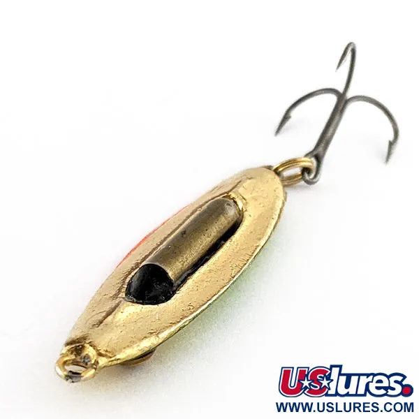 Northland tackle Buck-shot rattle spoon з шумовою камерою