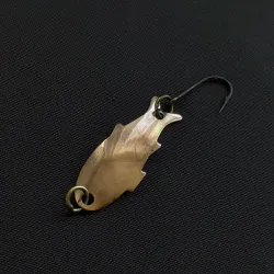 Shoff's Triple Teazer