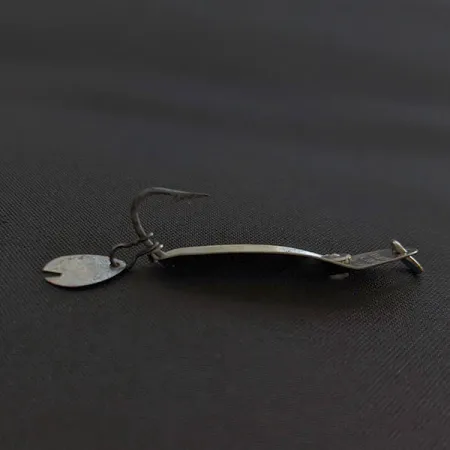 Pflueger Chum, нікель, 1,3 г, блесна коливалка (колебалка) #20721