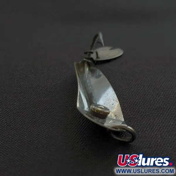  Pflueger Chum, нікель, 1,3 г, блесна коливалка (колебалка) #20721