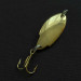  Acme Thunderbolt, золото, 3,5 г, блесна коливалка (колебалка) #20725