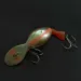  Heddon Jointed Tadpolly series #9015, Bloody Mary , 12 г, воблер #20729
