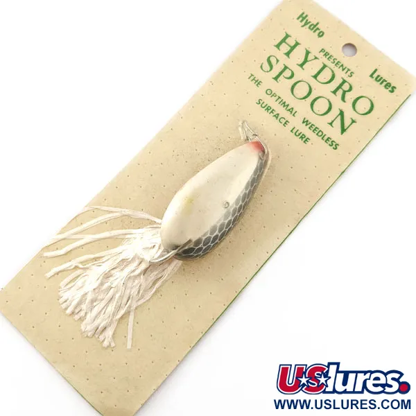 Hydro Lures Незачіпляйка Hydro Spoon, , 11 г, до рибалки #20730