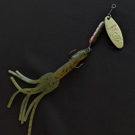 Worden’s Original Rooster Tail