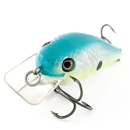 Berkley squarebull 3.5, Big Money, 7 г, воблер #20739