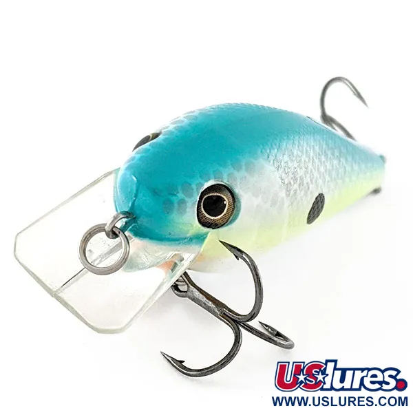  Berkley squarebull 3.5, Big Money, 7 г, воблер #20739