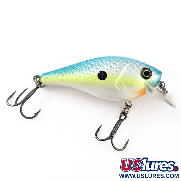  Berkley squarebull 3.5, Big Money, 7 г, воблер #20739