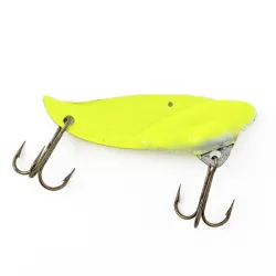 Цикада Silver Buddy  Lipless Blade Bait