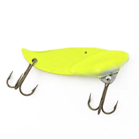 Цикада Silver Buddy  Lipless Blade Bait