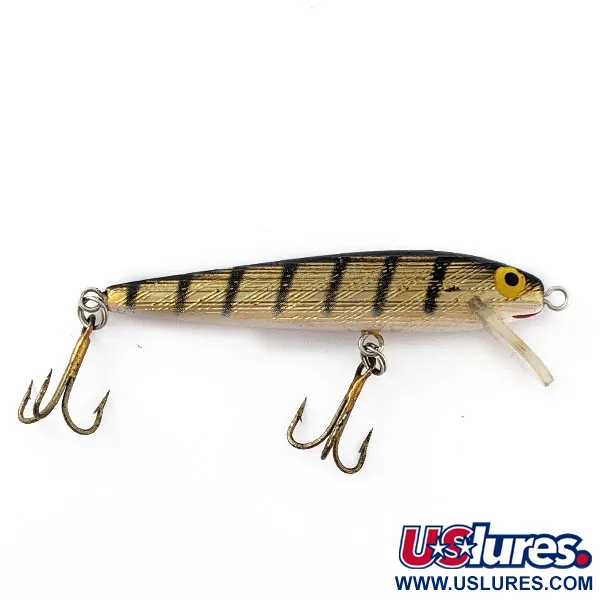  Kmart #270, gold, 3 г, воблер #20743