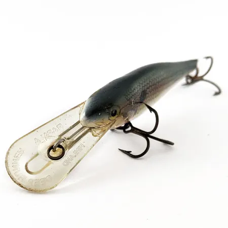 Rapala Shad Rap Deep Runner 07 Finland, Shad, 8 г, воблер #20744