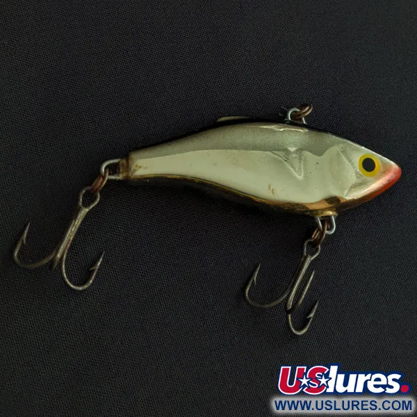  Rapala Rattl'n RAP RNR 05 , , 11 г, воблер #20745