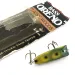  Luhr Jensen Bass Oreno Classic Woods, Frog, 7 г, воблер #20748