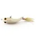 Renosky Lures Renegade Crystalina Crippled Shad, Pearl, 12 г, воблер #21317