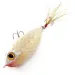 Renosky Lures Renegade Crystalina Crippled Shad, Pearl, 12 г, воблер #21317