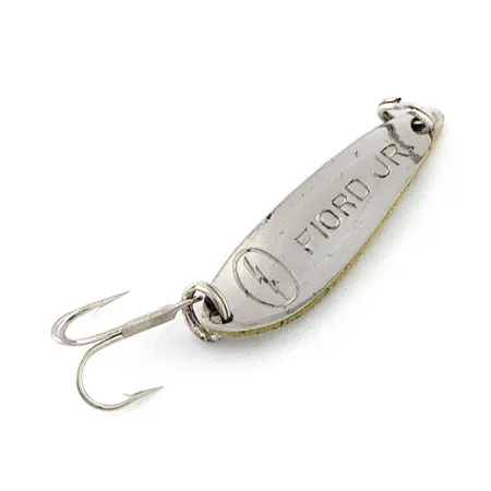 Acme Fiord Spoon Jr Lightning (50-х років), Frog, 3,4 г, блесна коливалка (колебалка) #20761