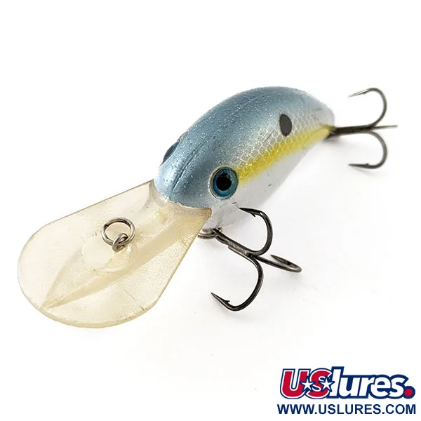  Strike King Pro Model 5XD, Sexy Shad, 18 г, воблер #20763