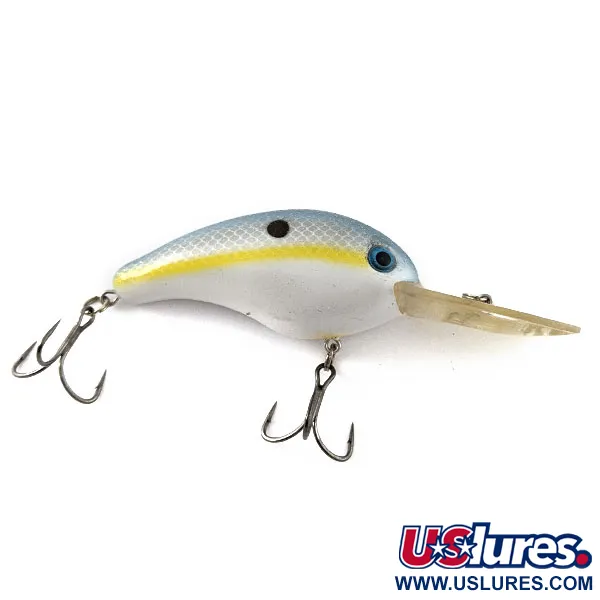  Strike King Pro Model 5XD, Sexy Shad, 18 г, воблер #20763