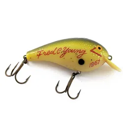 Big O Fred C Yang 1967