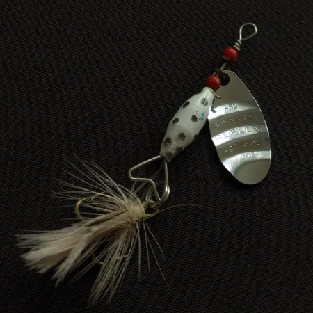 Abu Garcia Spinnaren Reflex