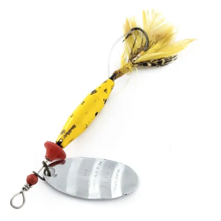 Abu Garcia Abu Spinnaren Reflex Weedless, 7 г, блешня оберталка (вертушка) #20768