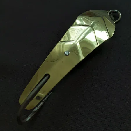 Les Davis Witch Doctor 5 (1960-х років)