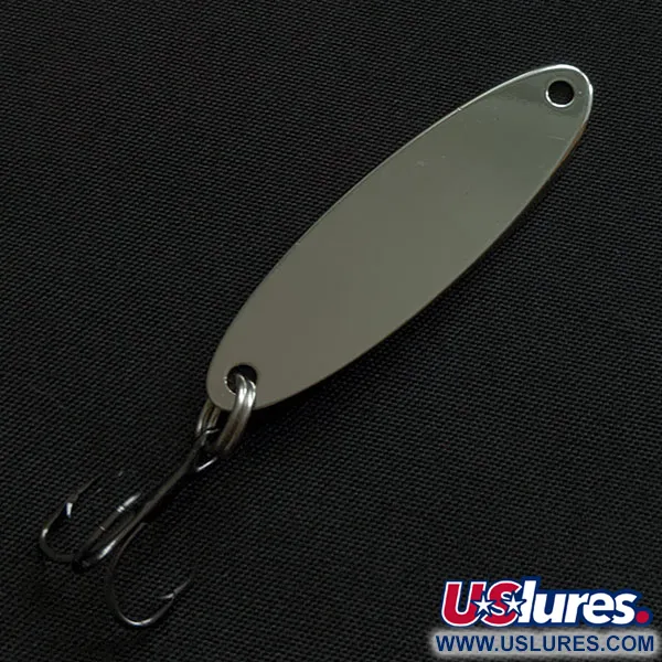 Acme Kastmaster, нікель, 7 г, блесна коливалка (колебалка) #20776