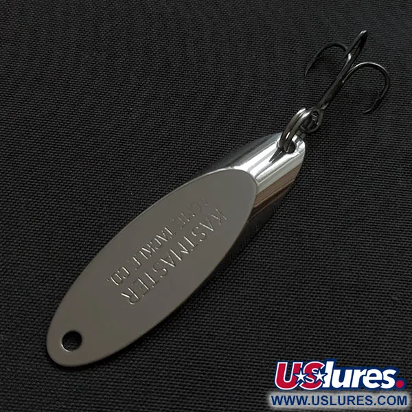 Acme Kastmaster, нікель, 7 г, блесна коливалка (колебалка) #20776