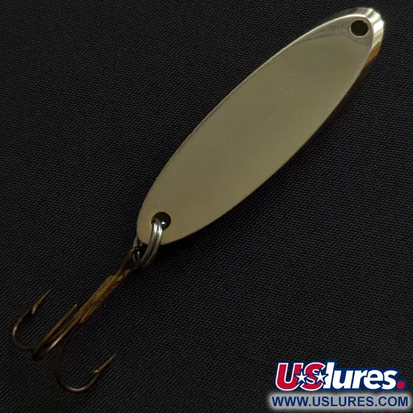 Acme Kastmaster, золото, 10,5 г, блесна коливалка (колебалка) #20777