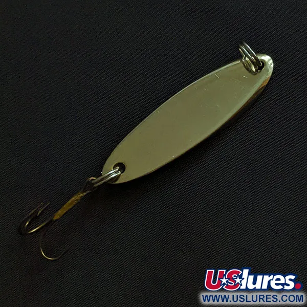 Acme Kastmaster, золото, 14 г, блесна коливалка (колебалка) #20778