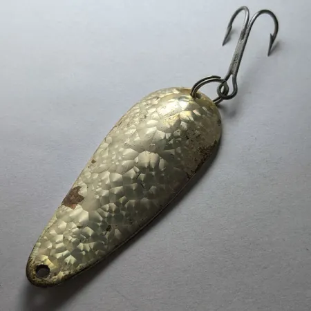 Eppinger Dardevle Imp Crystal, Crystal, 11 г, блесна коливалка (колебалка) #20779