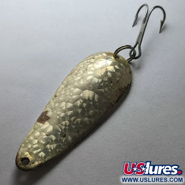 Eppinger Dardevle Imp Crystal, Crystal, 11 г, блесна коливалка (колебалка) #20779