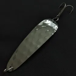 Luhr Jensen Flutter Spoon 22