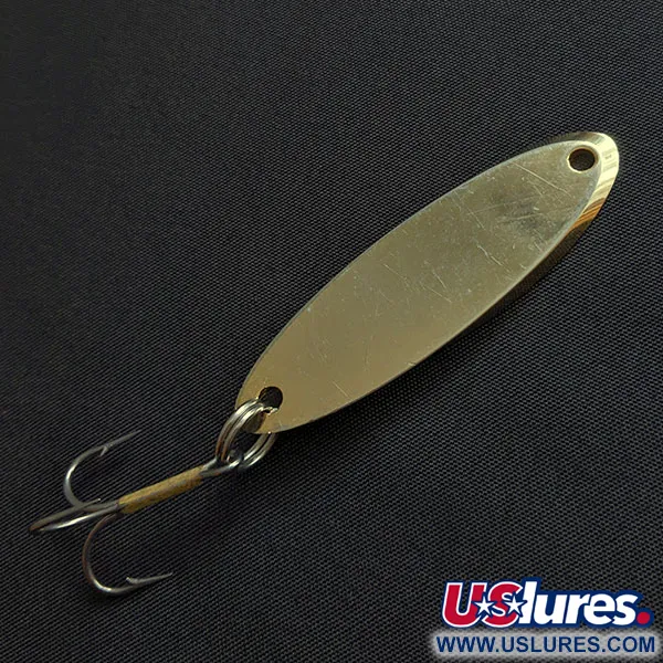 Acme Kastmaster, золото, 14 г, блесна коливалка (колебалка) #20791