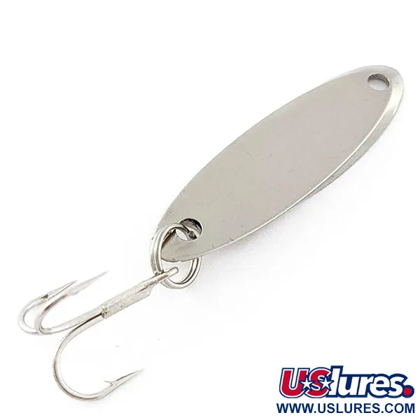 Acme Kastmaster, нікель, 3,5 г, блесна коливалка (колебалка) #20793