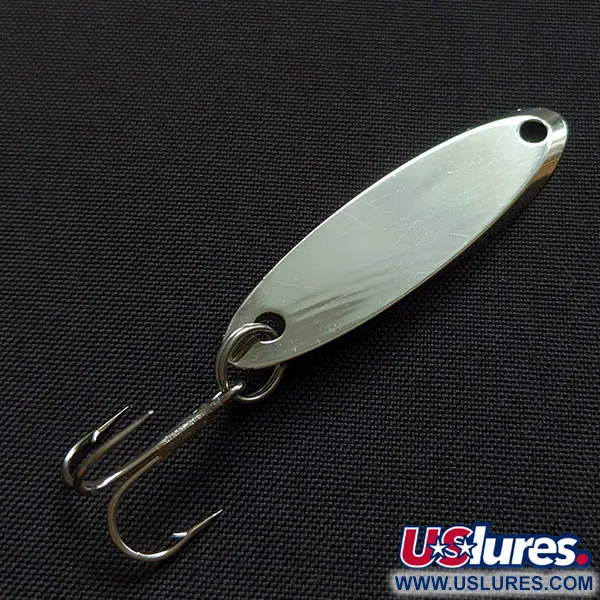 Acme Kastmaster, нікель, 3,5 г, блесна коливалка (колебалка) #20793