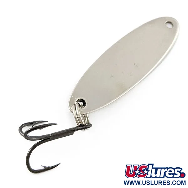 Acme Kastmaster, nikiel, 7 г, блесна коливалка (колебалка) #20794