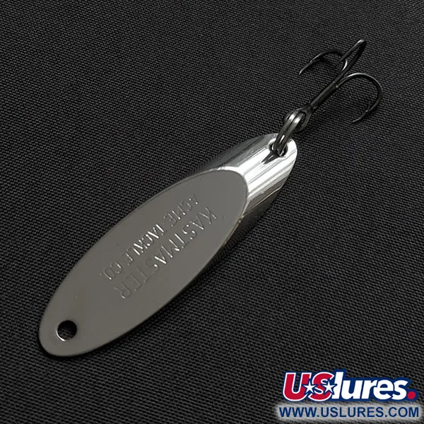 Acme Kastmaster, nikiel, 7 г, блесна коливалка (колебалка) #20794