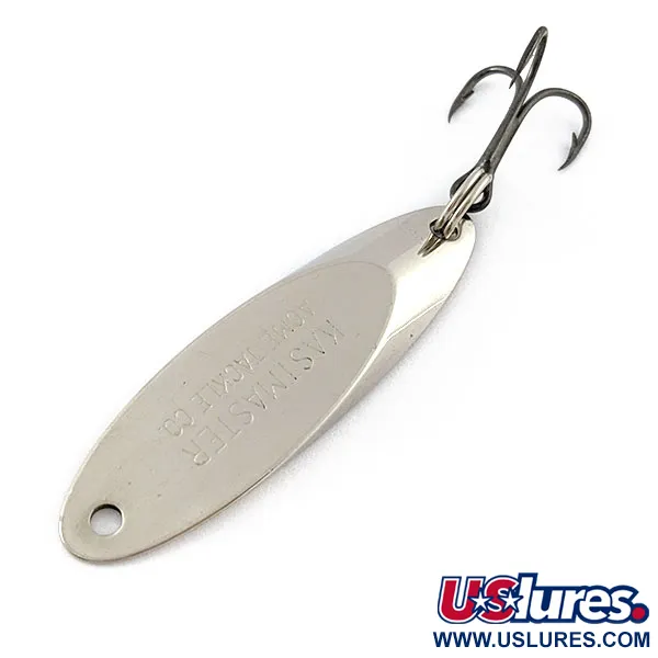 Acme Kastmaster, nikiel, 7 г, блесна коливалка (колебалка) #20794