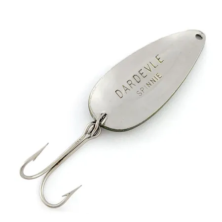 Eppinger Dardevle Spinnie, Frog, 9 г, блесна коливалка (колебалка) #20795