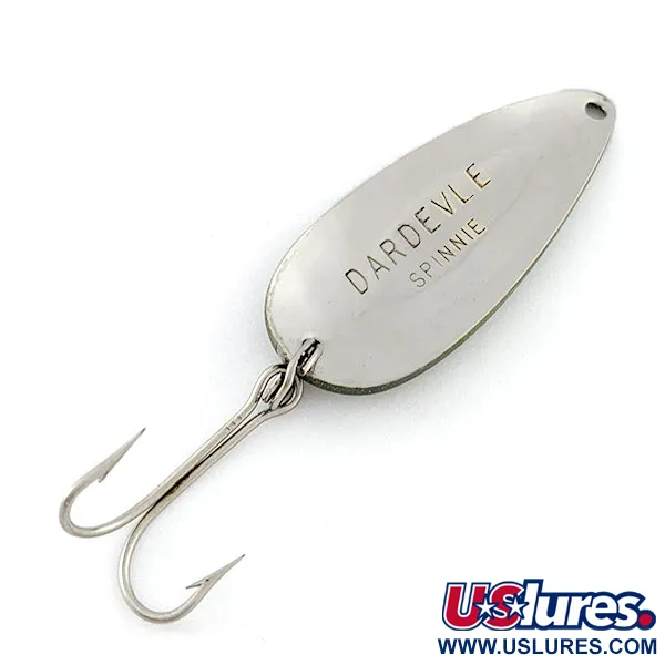 Eppinger Dardevle Spinnie, Frog, 9 г, блесна коливалка (колебалка) #20795