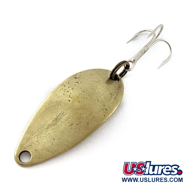 Acme Little Cleo, латунь, 3,5 г, блесна коливалка (колебалка) #20797