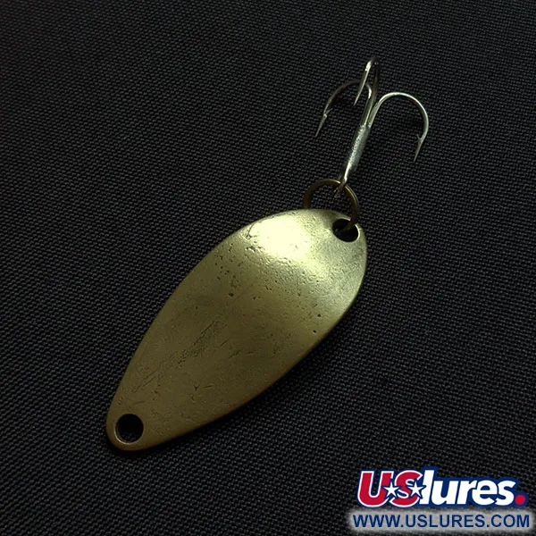 Acme Little Cleo, латунь, 3,5 г, блесна коливалка (колебалка) #20797