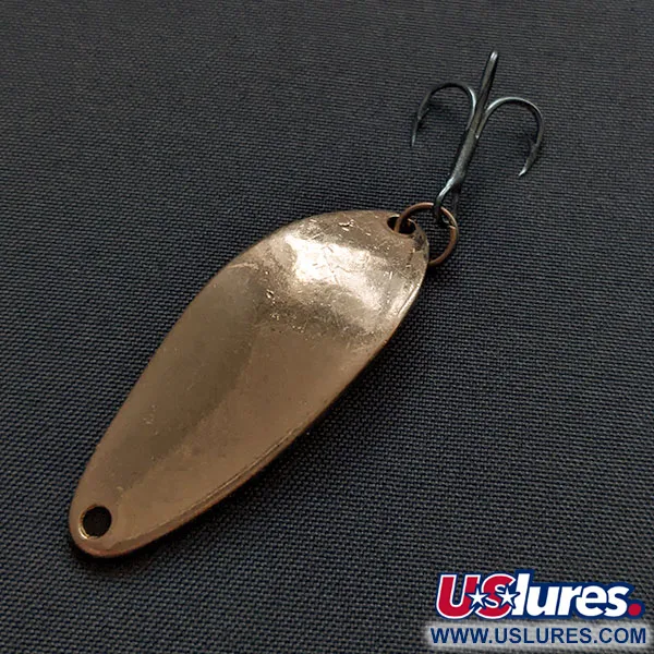 Seneca Little Cleo, мідь, 7 г, блесна коливалка (колебалка) #20798
