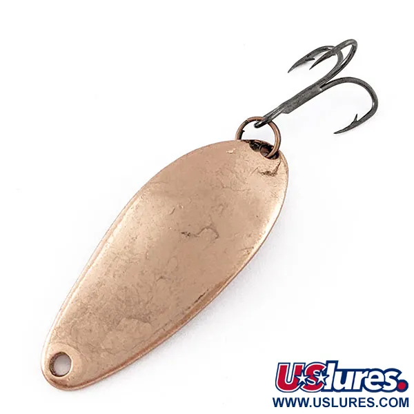  Seneca Little Cleo, мідь, 7 г, блесна коливалка (колебалка) #20798