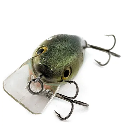 Berkley squarebull 3.5, Natural bluegill, 7 г, воблер #20805