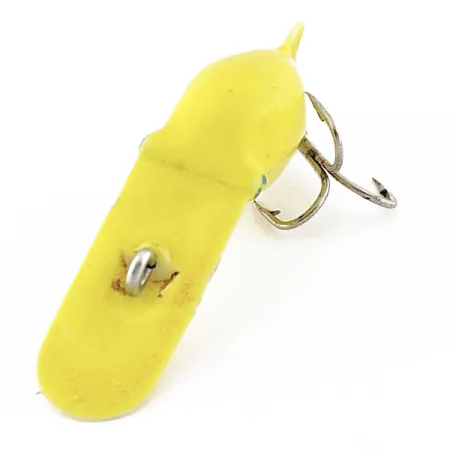 Luhr Jensen Hot Shot 5, yellow, 2,5 г, воблер #20811