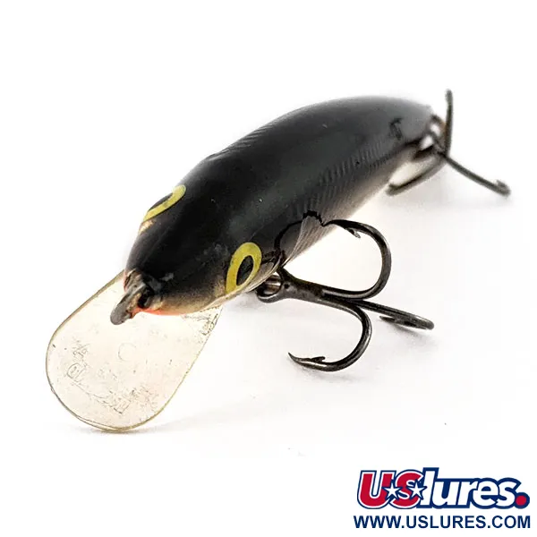  Rapala Original Floater F9, G (Gold), 4 г, воблер #20813