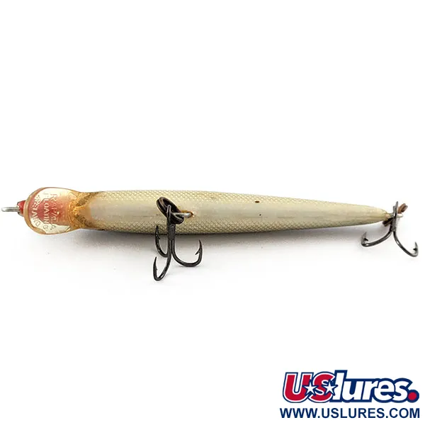  Rapala Original Floater F9, G (Gold), 4 г, воблер #20813