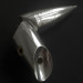  Luhr Jensen J-Plug Silver bullet, срібло, 21 г, воблер #20821